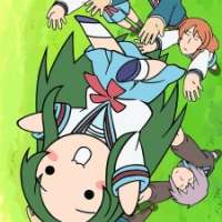  ����� Nyoro-n Churuya-san <small>Original Creator</small> 